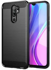 etui-karbon-case-carbon-do-xiaomi-redmi-9-szklo