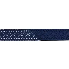 koronka-bawelniana-klockowa-k2085-22mm-2mb-granatowa