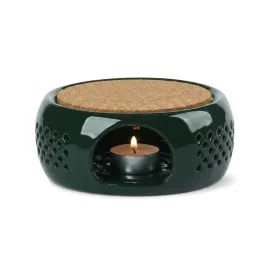 podgrzewacz-do-dzbanka-ceramiczny-bisette-zielony-145-cm-z-korkiem
