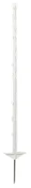 paliki-ogrodzeniowe-z-polipropylenu-classic-105cm-20szt-biale-stopka-kerbl