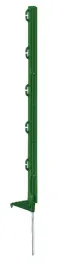 paliki-ogrodzeniowe-z-polipropylenu-basic-70cm-20szt-oliwkowe-stopka-kerbl