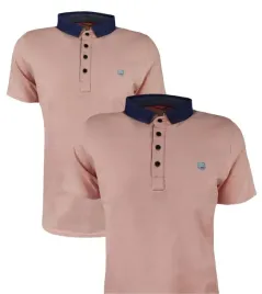 koszulka-polo-meska-tshirt-sportowy-z-kolnierzem-pudrowy-roz-xxl