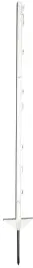 paliki-ogrodzeniowe-z-polipropylenu-classic-105cm-20szt-biale-stopka-kerbl