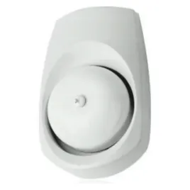 zamel-sundi-dzwonek-przewodowy-do-drzwi-dns-001-85db-regulacja-bialy-ip20