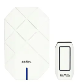 zamel-jazz-dzwonek-bezprzewodowy-do-drzwi-st-260-90db-100m-10-dzwiekow