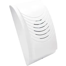 zamel-dzwonek-przewodowy-sundi-kompakt-dns-002-80db-mechaniczny-bialy