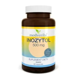 medverita-inozytol-60-kapsulek