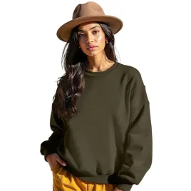 bluza-damska-oversize-bawelniana-sukienka-luzna-modna-bez-kaptura-xs