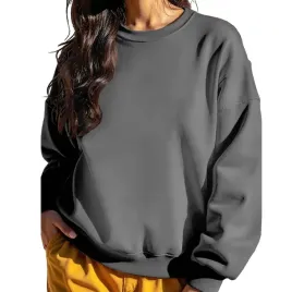 bluza-damska-oversize-bawelniana-sukienka-luzna-modna-bez-kaptura-xl