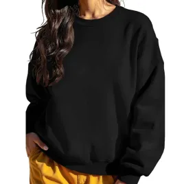 bluza-damska-oversize-bawelniana-sukienka-luzna-modna-bez-kaptura-m