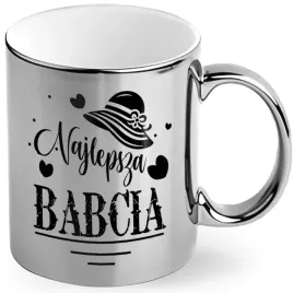 prezenty-dla-babci-kubek-srebrny-najlepsza-babcia-prezent-na-urodziny