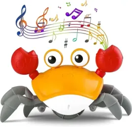 krab-pelzajacy-interaktywny-do-raczkowania-dzwiek-muzyka-omija-przeszkody