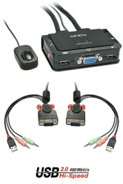 lindy-przelacznik-kvm-vga-usb-2-0-audio-2-portowy-rwp09u56bl-42342