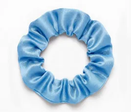 jedwabna-gumka-do-wlosow-scrunchie-mulberry-6a-niebieska-s-premium
