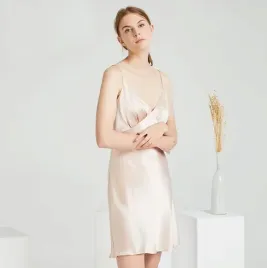 koszula-nocna-jedwabna-damska-halka-bezowa-100percent-jedwab-mulberry-6a-xl