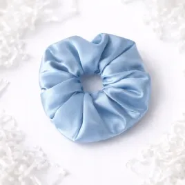 jedwabna-gumka-do-wlosow-scrunchie-mulberry-6a-niebieska-xl-duza-premium