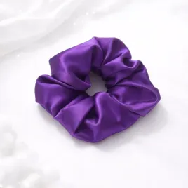 jedwabna-gumka-do-wlosow-scrunchie-mulberry-6a-fioletowa-xl-duza-premium