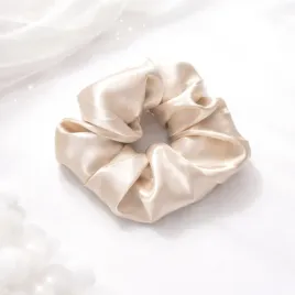jedwabna-gumka-do-wlosow-scrunchie-mulberry-6a-bezowa-xl-duza-premium-6cm