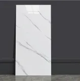 samoprzylepny-panel-bialy-marmur-pcv-laminat-polysk-stan-nowy