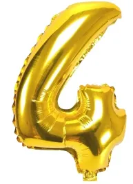balon-foliowy-ravi-cyfra-4-zlota-60-cm