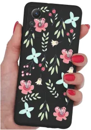 etui-do-xiaomi-redmi-note-12s-or-wzory-or-silikonowe-matt-case-szklo-9h