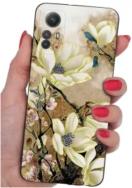 etui-do-xiaomi-redmi-note-12s-or-wzory-or-silikonowe-matt-case-szklo-9h