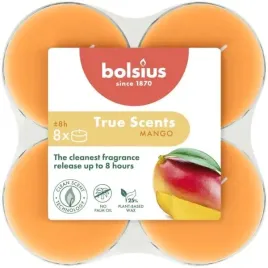 podgrzewacze-zapachowe-bolsius-57mm-mango-8h-8szt