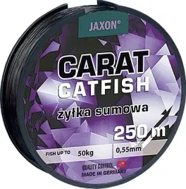 055mm-250m-50kg-jaxon-zylka-carat-catfish-sumowa