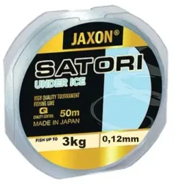 012mm-50m-zylka-under-ice-satori-jaxon-na-lod-podlodowa