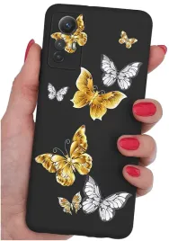 etui-do-xiaomi-redmi-note-12s-or-wzory-or-silikonowe-matt-case-szklo-9h