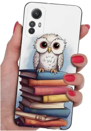 etui-do-xiaomi-redmi-note-12s-or-wzory-or-silikonowe-matt-case-szklo-9h