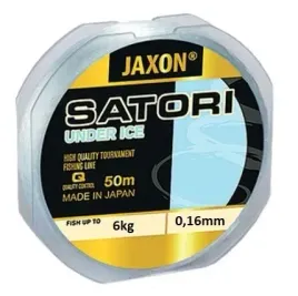 016mm-50m-zylka-under-ice-satori-jaxon-na-lod-podlodowa