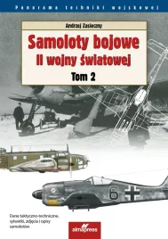 samoloty-bojowe-ii-wojny-swiatowej-tom-2-wyd-2025