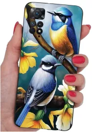 etui-do-xiaomi-redmi-note-11-pro-or-wzory-or-silikonowe-matt-case-szklo-9h