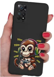 etui-do-xiaomi-redmi-note-11-pro-or-wzory-or-silikonowe-matt-case-szklo-9h