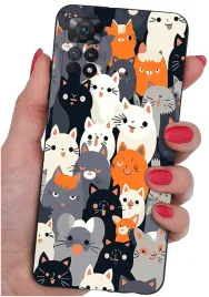 etui-do-xiaomi-redmi-note-11-pro-or-wzory-or-silikonowe-matt-case-szklo-9h