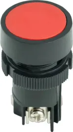 przycisk-tablicowy-czerwony-1no-1nc
