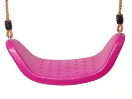 siedzisko-hustawka-ogrodowa-dla-dzieci-plastikowa-na-sznurku-mocna-rozowa