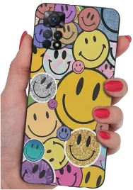 etui-do-xiaomi-redmi-note-11-pro-or-wzory-or-silikonowe-matt-case-szklo-9h