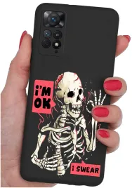 etui-do-xiaomi-redmi-note-11-pro-or-wzory-or-silikonowe-matt-case-szklo-9h