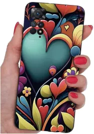 etui-do-xiaomi-redmi-note-11-pro-or-wzory-or-silikonowe-matt-case-szklo-9h