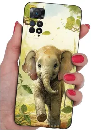 etui-do-xiaomi-redmi-note-11-pro-or-wzory-or-silikonowe-matt-case-szklo-9h