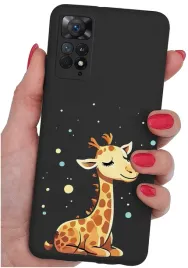 etui-do-xiaomi-redmi-note-11-pro-or-wzory-or-silikonowe-matt-case-szklo-9h