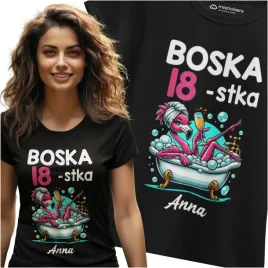 prezent-na-18-urodziny-dla-dziewczyny-koszulka