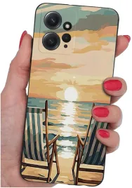 etui-do-xiaomi-redmi-note-12-4g-or-wzory-or-silikonowe-matt-case-szklo-9h