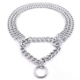 mocna-obroza-zaciskowa-dla-sredniego-psa-chromowana-lancuch-50-55-3-r-l