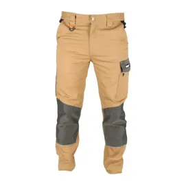 spodnie-ochronne-xl-56-bawelna-elastan-270g-m2-dedra