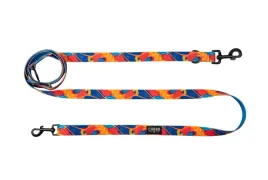 smycz-dla-duzego-psa-regulowana-przepinana-spacerowa-mocna-wzor-26m-25cm
