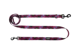 smycz-dla-duzego-psa-regulowana-przepinana-spacerowa-mocna-wzor-26m-25cm