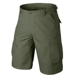 helikon-tex-spodnie-krotkie-cotton-ripstop-oliwkowe-xs